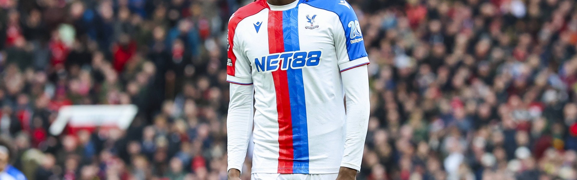 半岛体育网址-冬窗至今5场造3球！格拉斯纳：盖桑总能制造机会，但还需适应体系