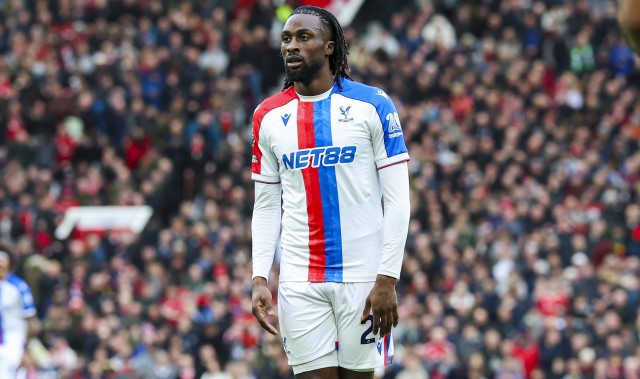 半岛体育网址-冬窗至今5场造3球！格拉斯纳：盖桑总能制造机会，但还需适应体系