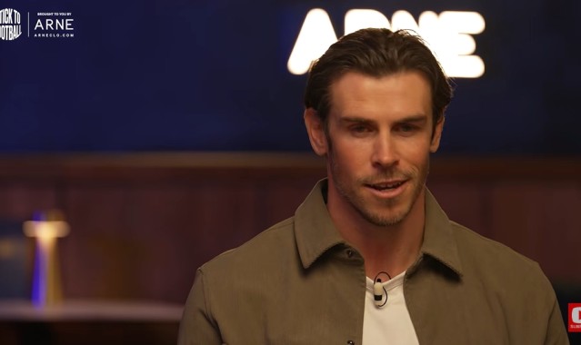 33岁早早退役！贝尔：我18岁就椎间盘撕裂，医生说刷牙都可能受伤