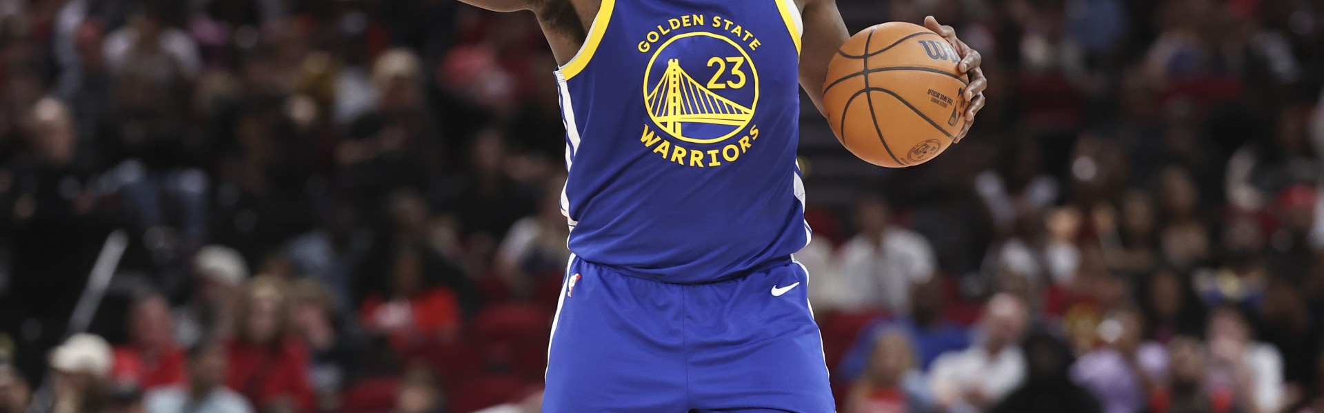 半岛体育在线-勇士背靠背战公牛 追梦&amp;佩顿可以出战 梅尔顿&amp;穆迪等6人缺席